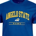 thumbnail image 4 of Champion NCAA Angelo State Rams Short Sleeve Tee, 4 of 7
