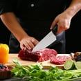 thumbnail image 6 of Member's Mark 8" & 10" Chef's Knives Set, 2 pk., 6 of 9