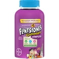 thumbnail image 1 of Flintstones Gummies Complete Vitamin Supplement 250 ct., 1 of 8