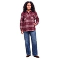 thumbnail image 1 of Woolrich Women's Shacket, 1 of 7