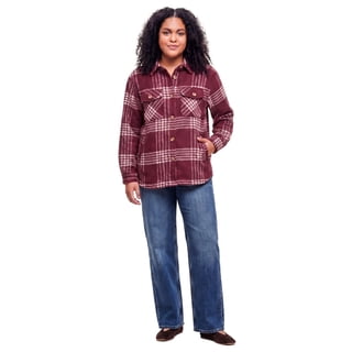Woolrich Women's Shacket