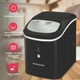 thumbnail image 9 of Frigidaire Gallery 33 lbs. Nugget Ice Maker, 9 of 11