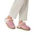 thumbnail image 10 of Member's Mark Women's Indoor/Outdoor Sheepskin Slipper, 10 of 10