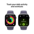 thumbnail image 4 of Apple Watch Series 11 GPS 42mm Aluminum Case, 4 of 10