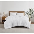 thumbnail image 1 of London Fog Ultra Soft Down Alternative Comforter, Assorted Sizes, 1 of 5