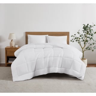 London Fog Ultra Soft Down Alternative Comforter, Assorted Sizes