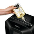 thumbnail image 5 of Fellowes - Powershred Performance Oil -  12 oz. Bottle w/Extension Nozzle, 5 of 5