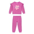 thumbnail image 5 of CHAMPION TODDLER GIRLS 2 PC ACTIVE SET, 5 of 7