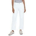 thumbnail image 1 of Express Women's Straight Leg Ankle Jean, 1 of 7