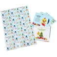 thumbnail image 2 of Pinkfong: Merry Christmas, Baby Shark, Hardcover, 2 of 4