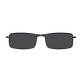 thumbnail image 2 of Callaway CA100 Clip-On Sunglasses, Two-Tone Navy, 2 of 6