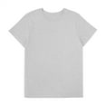 thumbnail image 5 of Member's Mark Women's Essential Short Sleeve Crewneck T-Shirt, 5 of 7