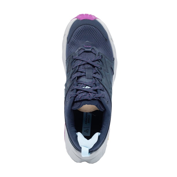 Hoka Women's Anacapa Breeze Low Top Sneaker - Samsclub.com