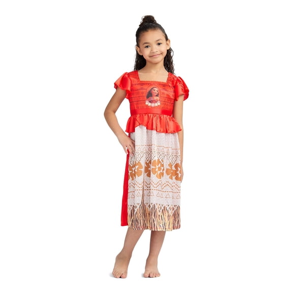 Kids Character Fantasy Gown