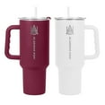 thumbnail image 1 of HBCU 40 oz. x 2 pk. Insulated Tumblers, 1 of 5
