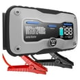thumbnail image 1 of Westinghouse Jump Starter & Power bank with 200 Lumen Light (1500, 2000, 4000 Peak Amp), 1 of 11