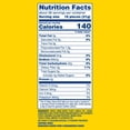 thumbnail image 3 of WHEAT THINS Original Snacks Whole Grain Wheat Crackers, 20 oz., 2pk., 3 of 11