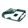 thumbnail image 5 of Logo Brands Colorado State Rams 60"x70" Super Plush Blanket, 5 of 6