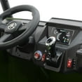 thumbnail image 6 of Yamaha Wolverine X2 UTV 24V Ride-On, 6 of 15