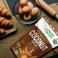 thumbnail image 7 of Health Garden Organic Coconut Sugar, 3 lbs., 7 of 8