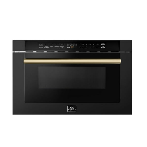 Forno Espresso Capoliveri 24" Microwave Drawer