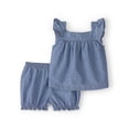thumbnail image 8 of Carter's Girls 3-Piece Outfit Set, 8 of 12