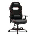 thumbnail image 6 of Alera Racing Style Ergonomic Gaming Chair, Assorted Colors, 6 of 10