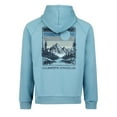 thumbnail image 3 of Under Armour Men's Rival Fleece Outdoor Hoodie, 3 of 4