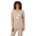 thumbnail image 5 of Character Women's Pajama Set, 5 of 8
