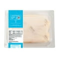 thumbnail image 4 of Santa Monica Seafood Wild Caught Pacific Cod with Caribbean Seasoning, priced per pound, 4 of 8