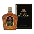 thumbnail image 4 of Crown Royal Black Blended Canadian Whisky 750 ml, 4 of 10