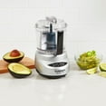 thumbnail image 4 of Cuisinart 24-Ounce Mini-Prep Plus Food Processor, 4 of 8