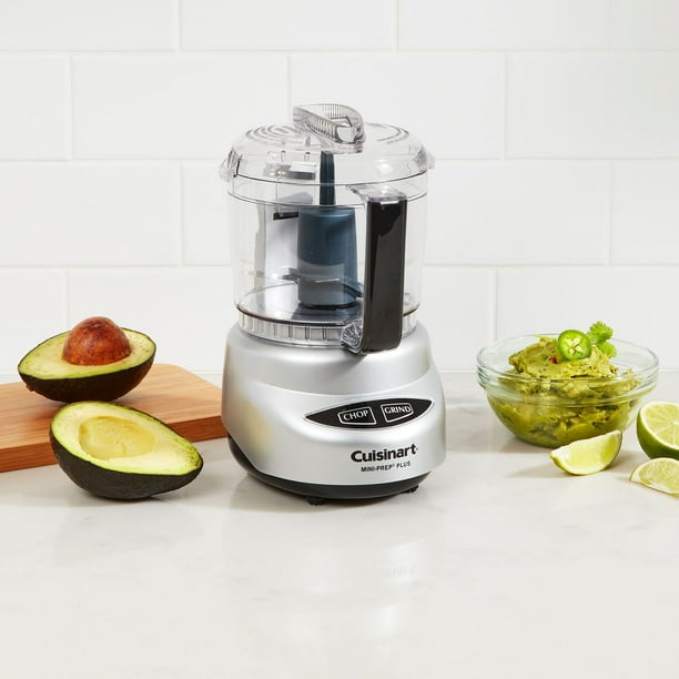 Cuisinart 24-Ounce Mini-Prep Plus Food Processor - Samsclub.com
