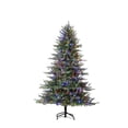 thumbnail image 4 of Member's Mark 7.5' Welch Pine Pre-Lit Christmas Tree, 4 of 10