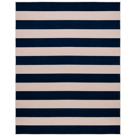 Safavieh Bahama Indoor/Outdoor Rug Collection, 8' x 10'