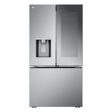 LG 26 cu. ft. Counter Depth French Door Refrigerator