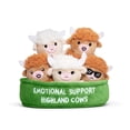 thumbnail image 4 of Emotional Support Capybara and Cows Bundle, 4 of 6
