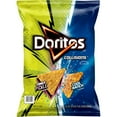 thumbnail image 1 of Doritos Collisions Tortilla Chips Cool Ranch and Tangy Pickle 18.375 oz., 1 of 5