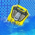 thumbnail image 9 of Cordless Robotic Pool Cleaner - Hands-Free Vacuum Cleaner, 9 of 15