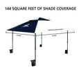 thumbnail image 3 of Logo Brands Jackson State Tigers 12'x12' Canopy, 3 of 8