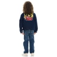 thumbnail image 2 of Character Toddler Boys Denim Jacket, 2 of 9