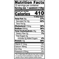 thumbnail image 4 of Jimmy Dean Sausage, Egg and Cheese Biscuit Sandwiches (12 ct., 54 oz.), 4 of 6