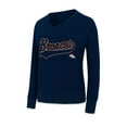thumbnail image 2 of Denver Broncos Women's Pullover, 2 of 6
