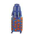 thumbnail image 8 of Kids Licensed 2-Piece Luggage Set, Assorted Characters, 8 of 8