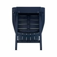 thumbnail image 6 of Keter Everest Adirondack Chair with Integrated Cupholder, 6 of 13
