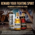 thumbnail image 5 of Modelo Negra Mexican Amber Lager Beer, 12 fl. oz. bottle, 12 pk., 5 of 7