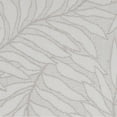 thumbnail image 3 of Peak Season Sunbrella 20" x 20" Toss Pillow, Ivory Rose Collection, 3 of 4