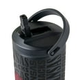 thumbnail image 5 of Logo Brands Arkansas Razorbacks Stainless Steel Tumbler Set, 5 of 7