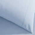 thumbnail image 4 of Tahari Home 4-Piece Solid Brushed Microfiber Sheet Set, Twin/TwinXL, 4 of 9