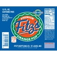 thumbnail image 3 of Fitz's Longnecks Variety Pack, 12 fl. oz., 24 pk., 3 of 7